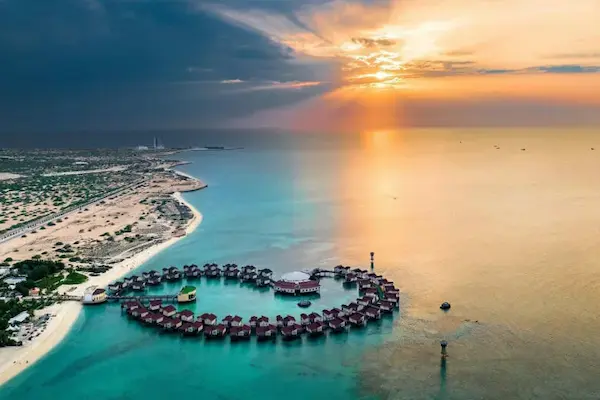 راهنمای سفر به کیش 17 سفر به کیش