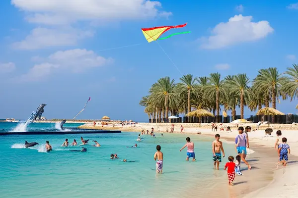 بهترین تفریحات خانوادگی کیش | 10 تفریح خانوادگی در کیش 27 تفریحات خانوادگی کیش